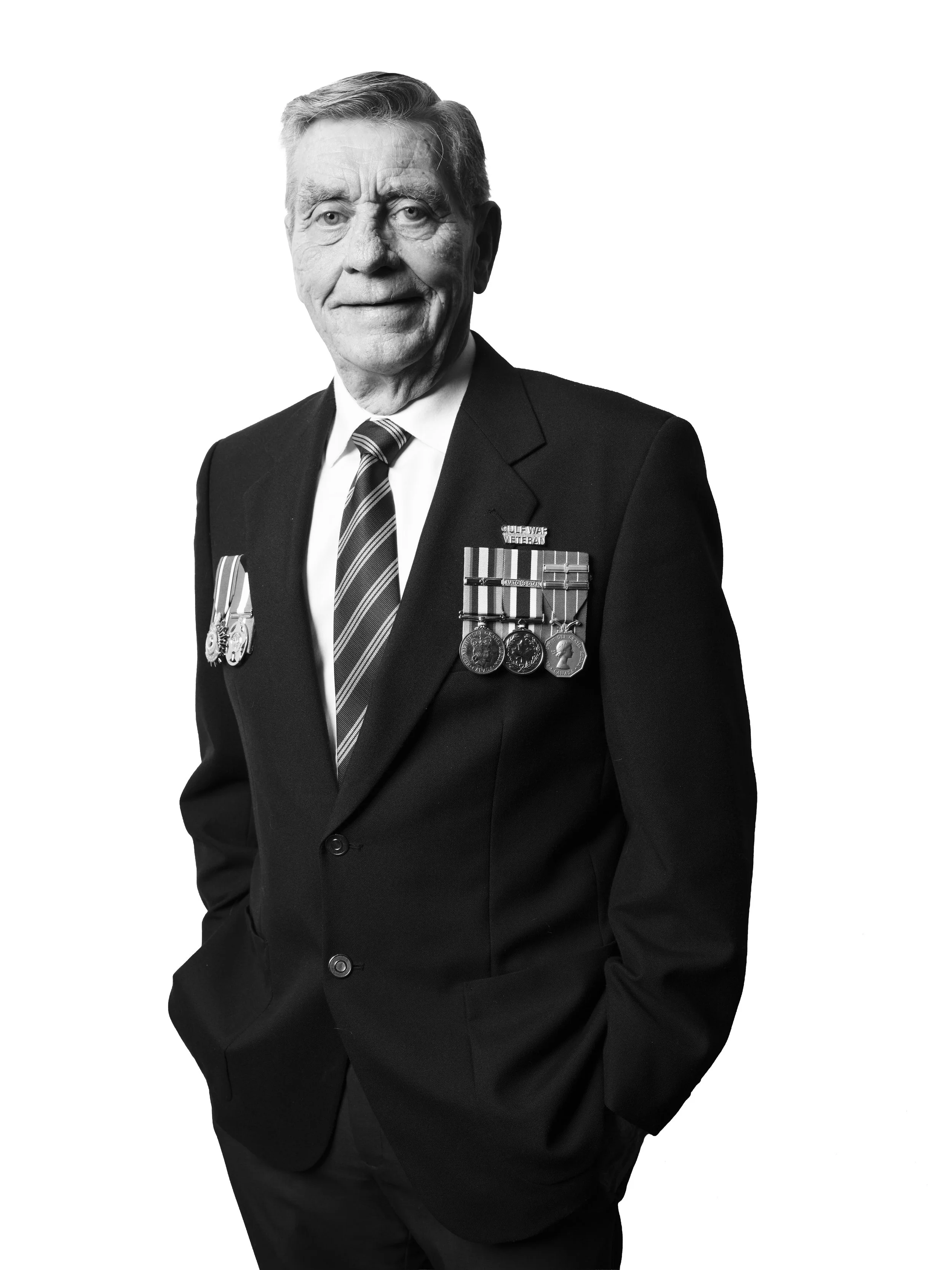 Chief Petty Officer 2nd Class Paul J. Lameront - Retired

Active 1965 - 2000

Royal Canadian Navy (RCN)
Occupation-  Marine Engineer

Basic Military Training
HMCS Annapolis  
HMCS Shearwater
Formal Technical training Fleet School HMCS Stadacona
HMCS 