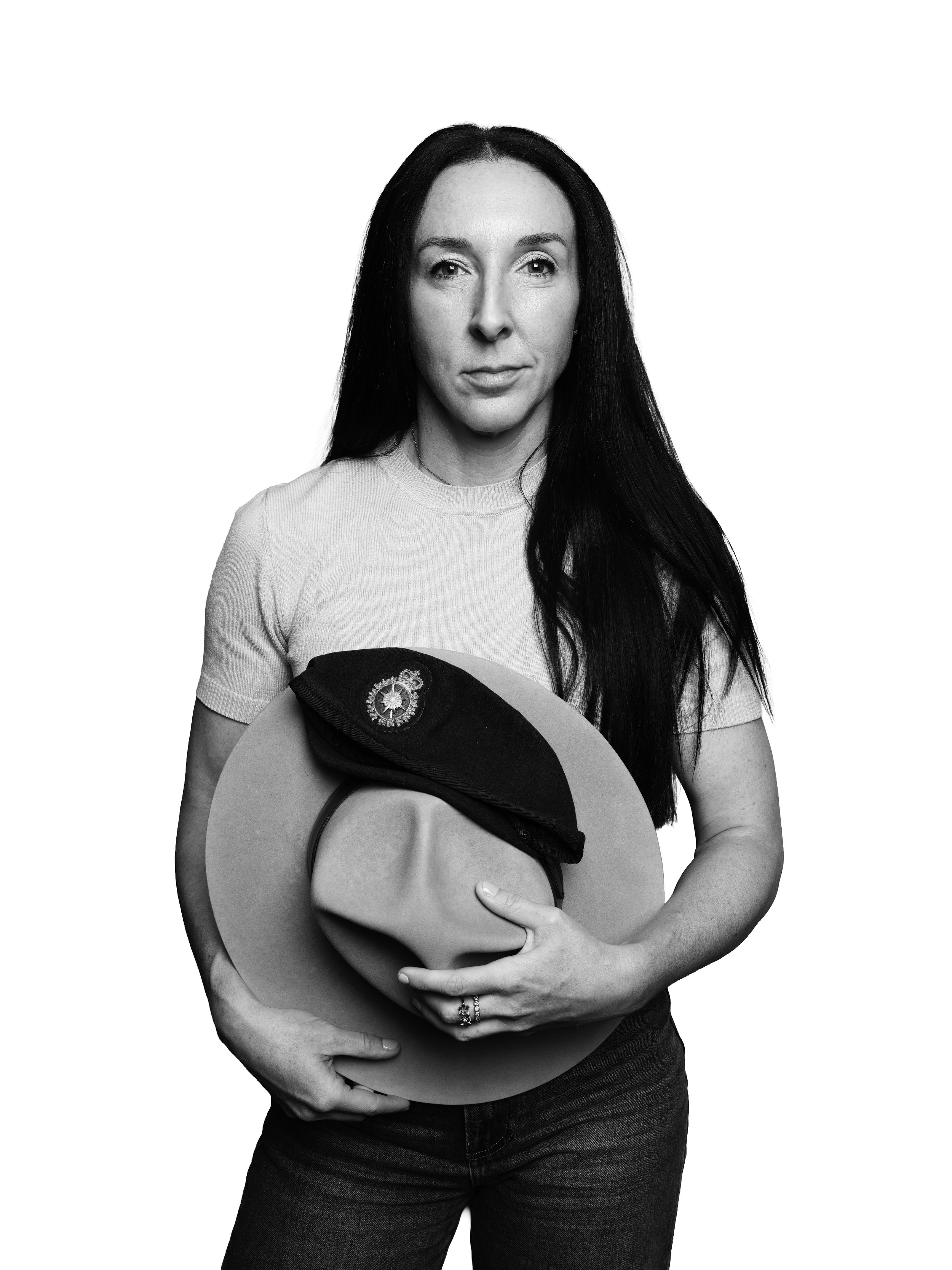 Corporal Cynthia Ashe - Retired

Active 2006 - 2012

5th Canadian Division
3 Intelligence Company

Op Athena Afghanistan