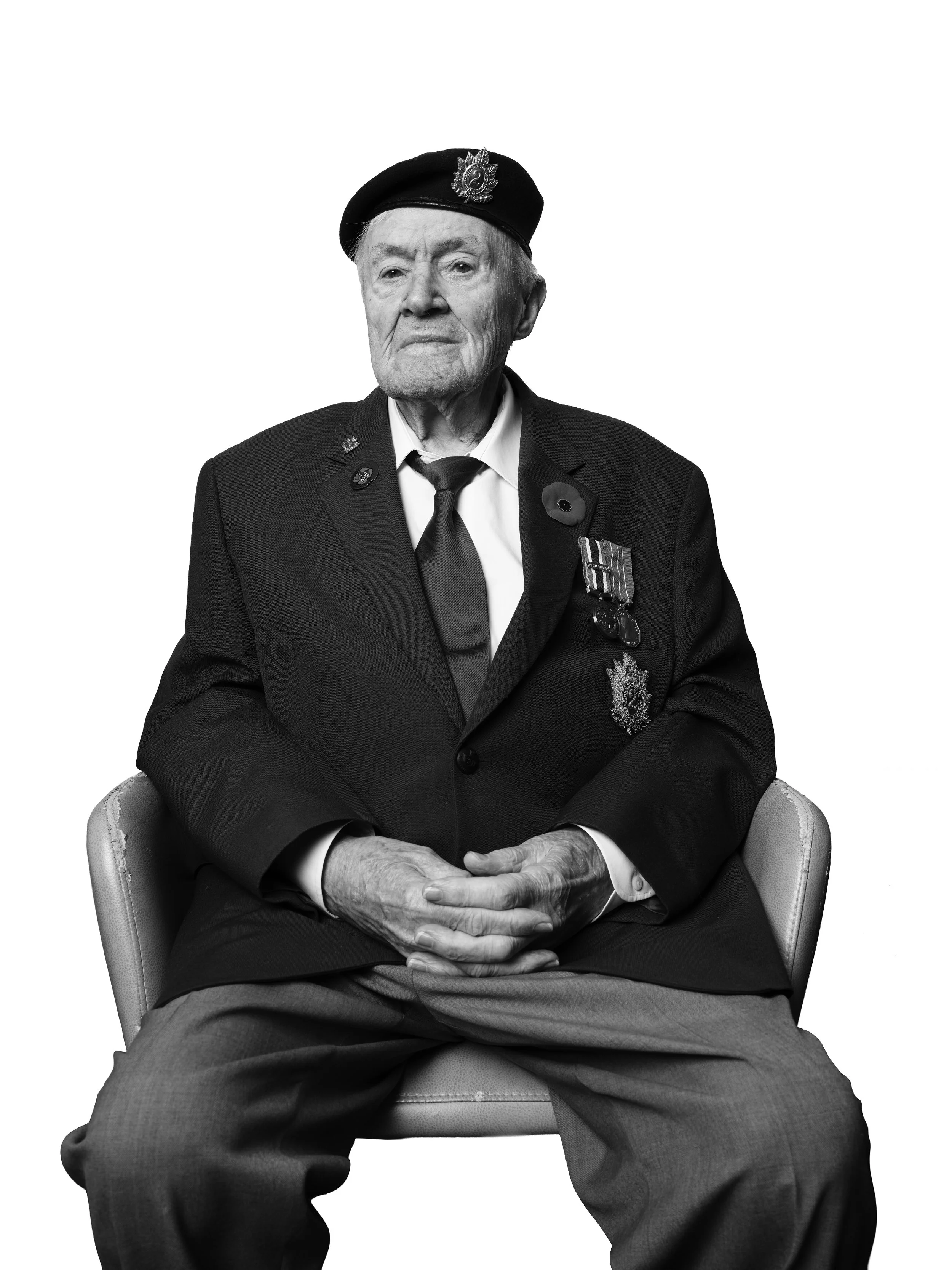 Corporal George W Carrigan - Retired

Active 1956 - 1969

2nd Battalion
Queens Own Rifles of Canada
Corps of Royal Canadian Electrical and Mechanical Engineers

Continental Europe (Germany) Calgary, AB and Victoria, BC