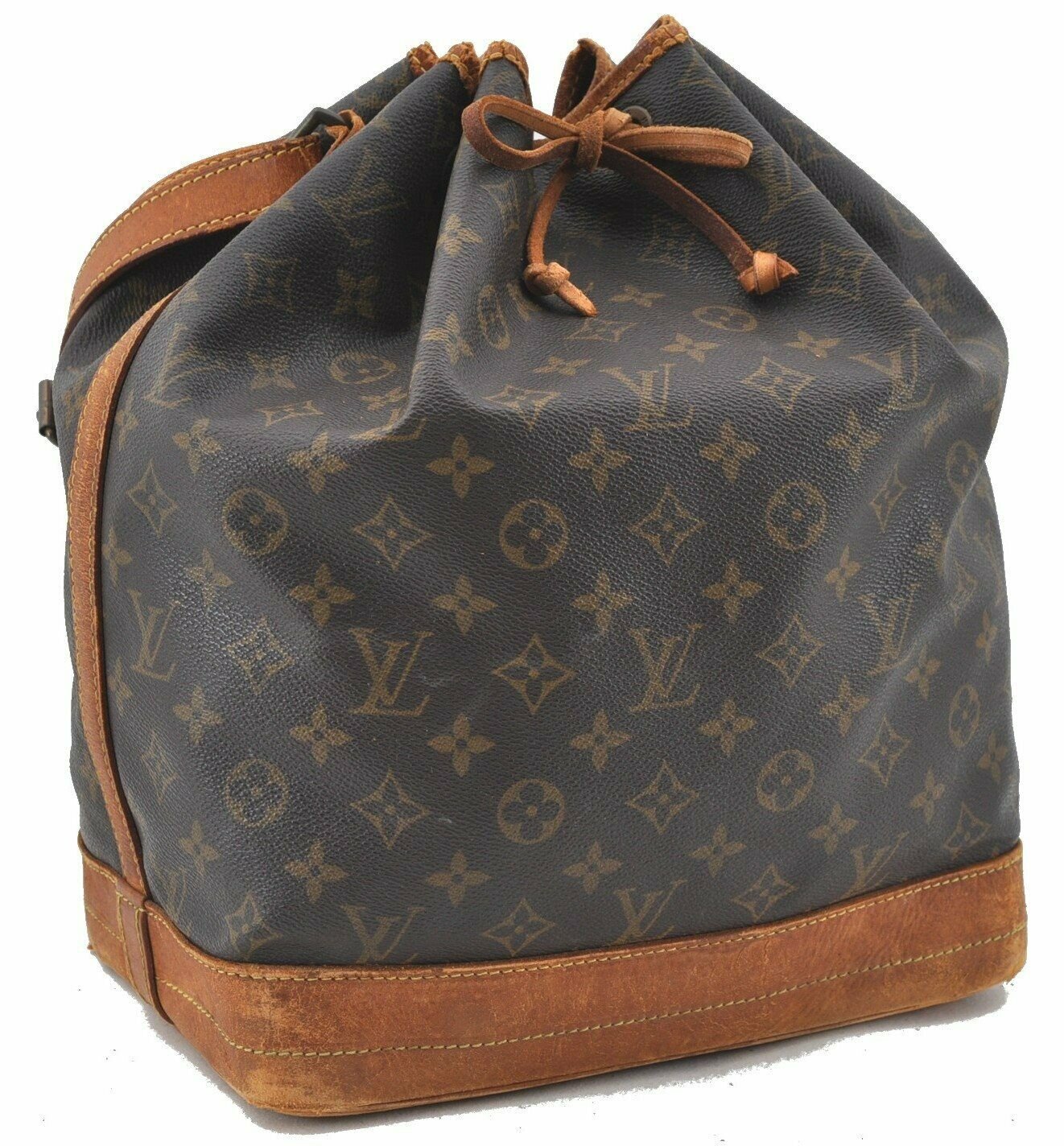 What Louis Vuitton bag is this? Vintage bag - Purchase year