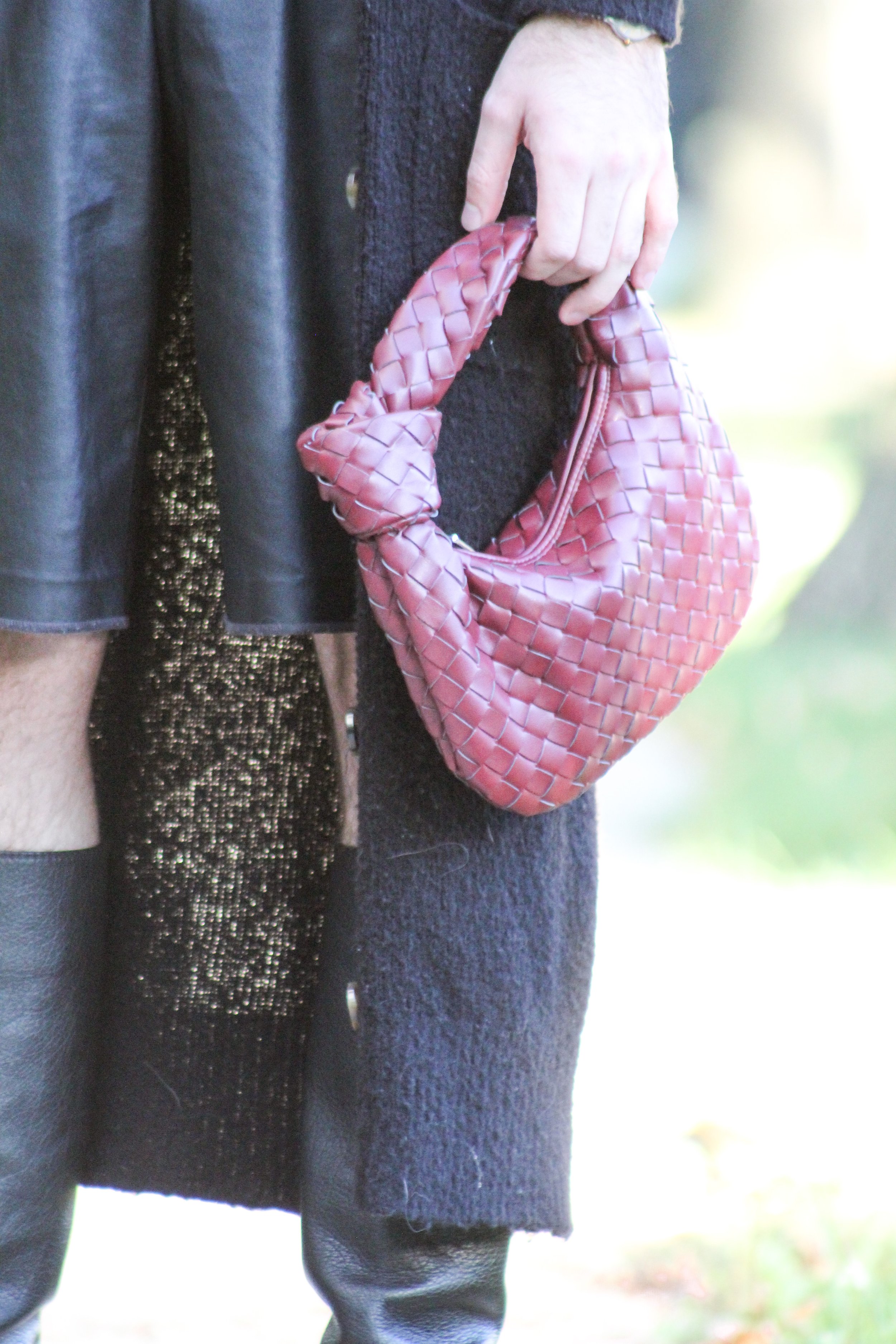 the best bottega veneta mini jodie dupe — Costen.