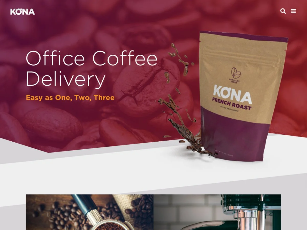 Kona