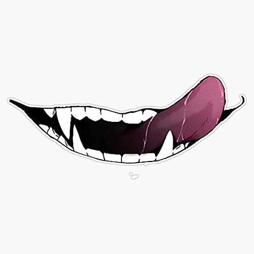Anime Mouth Pack 2