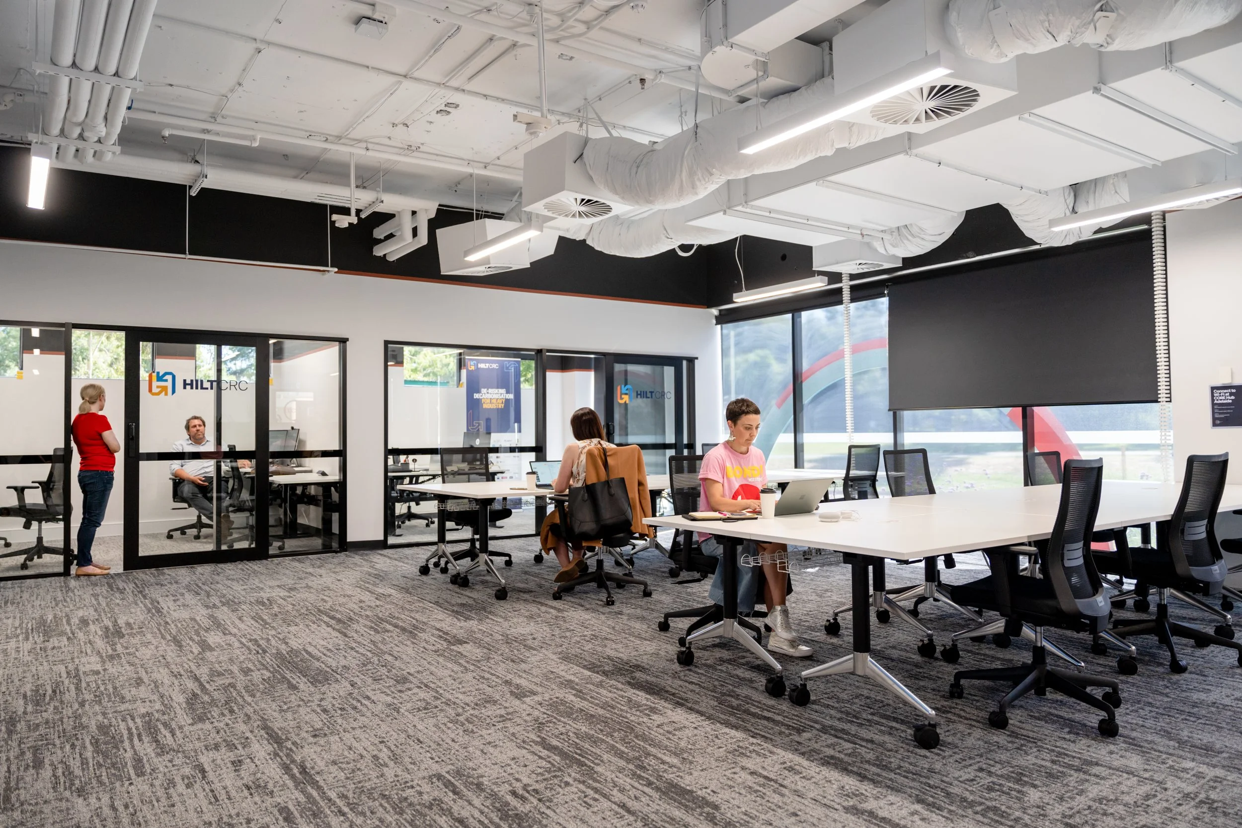 Core Perth CORE Innovation Hub