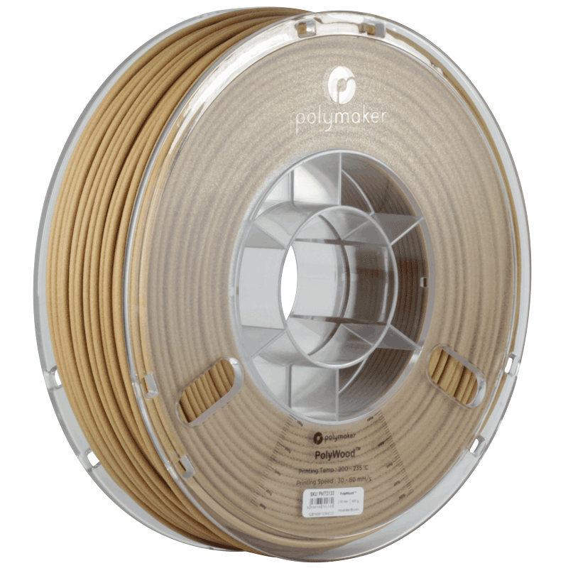 PolyWood — Spool One