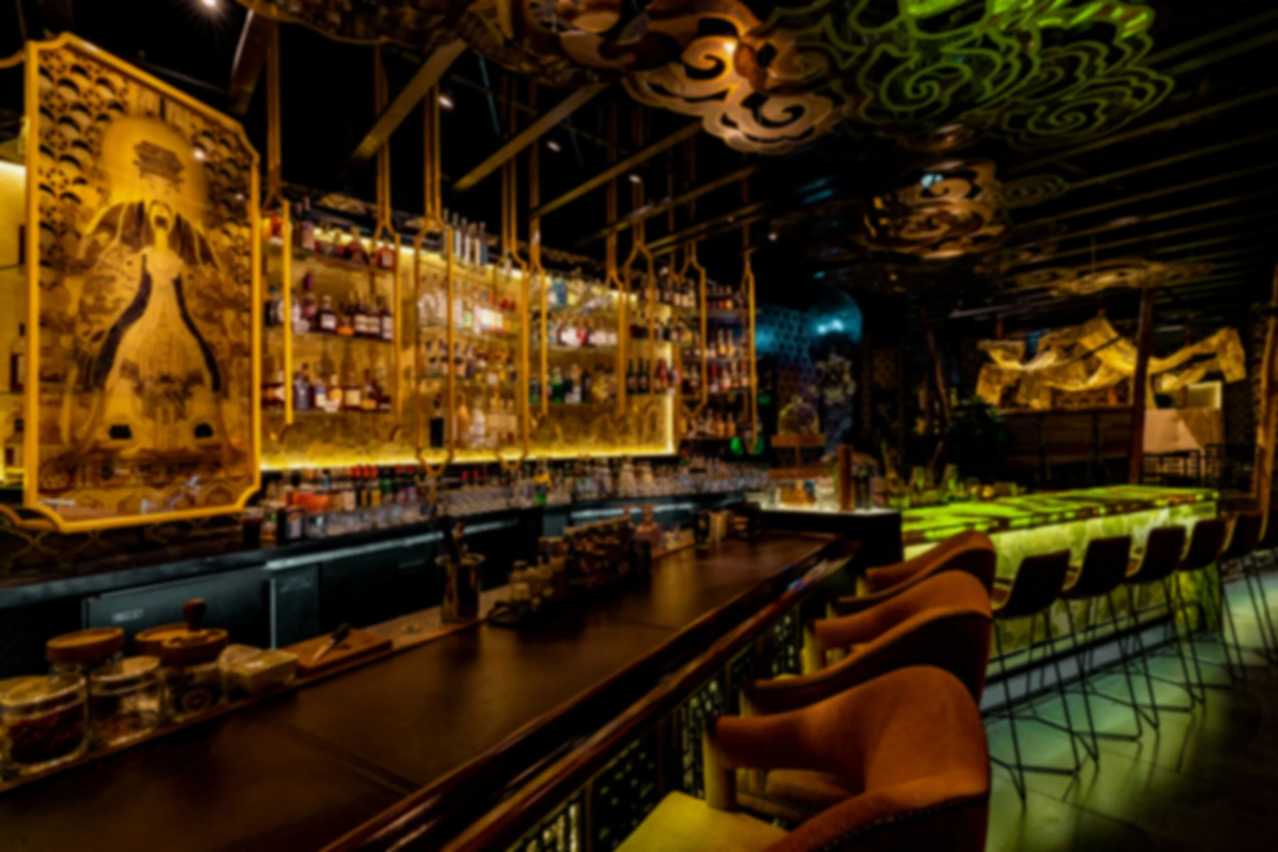 Realm Of The 52 Remedies