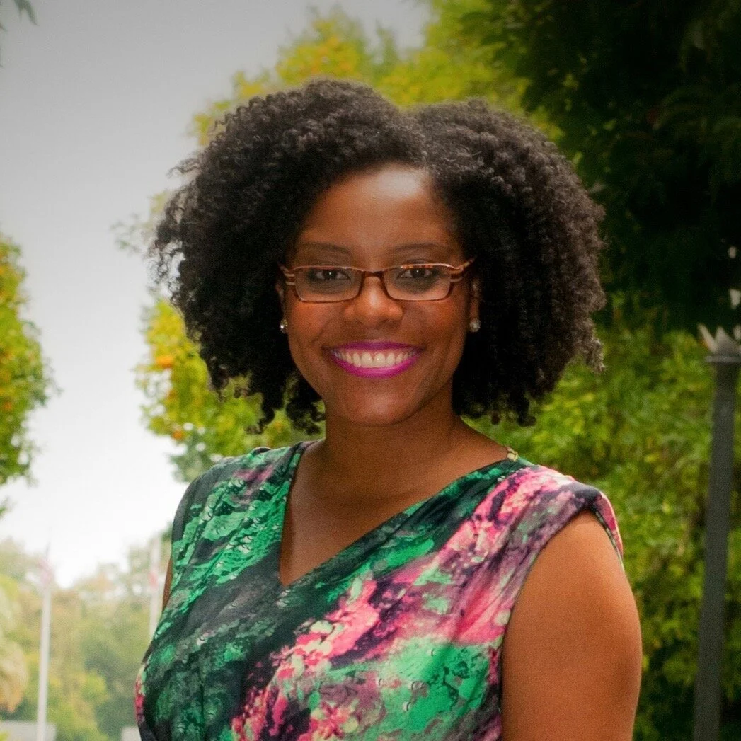 Shacunda Rodgers, Ph.D.