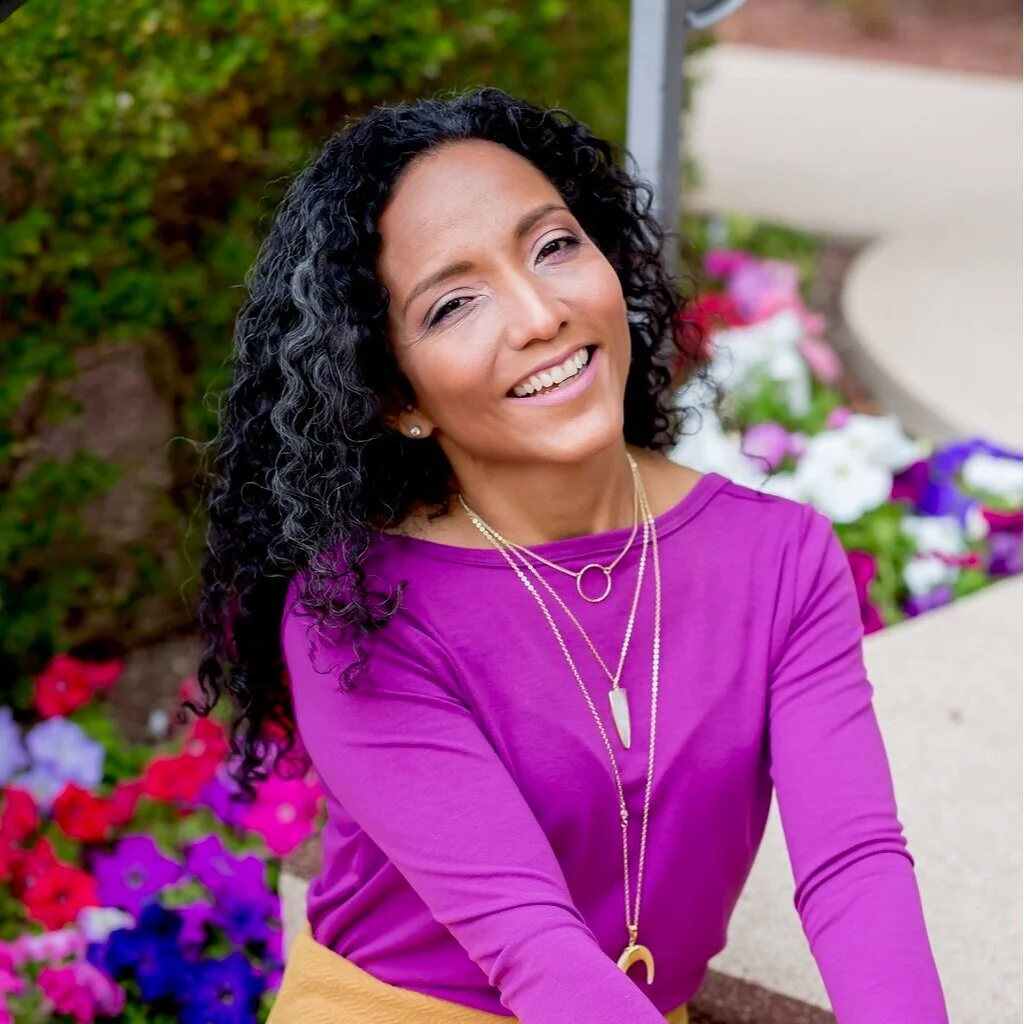 Yvonne Hernandez