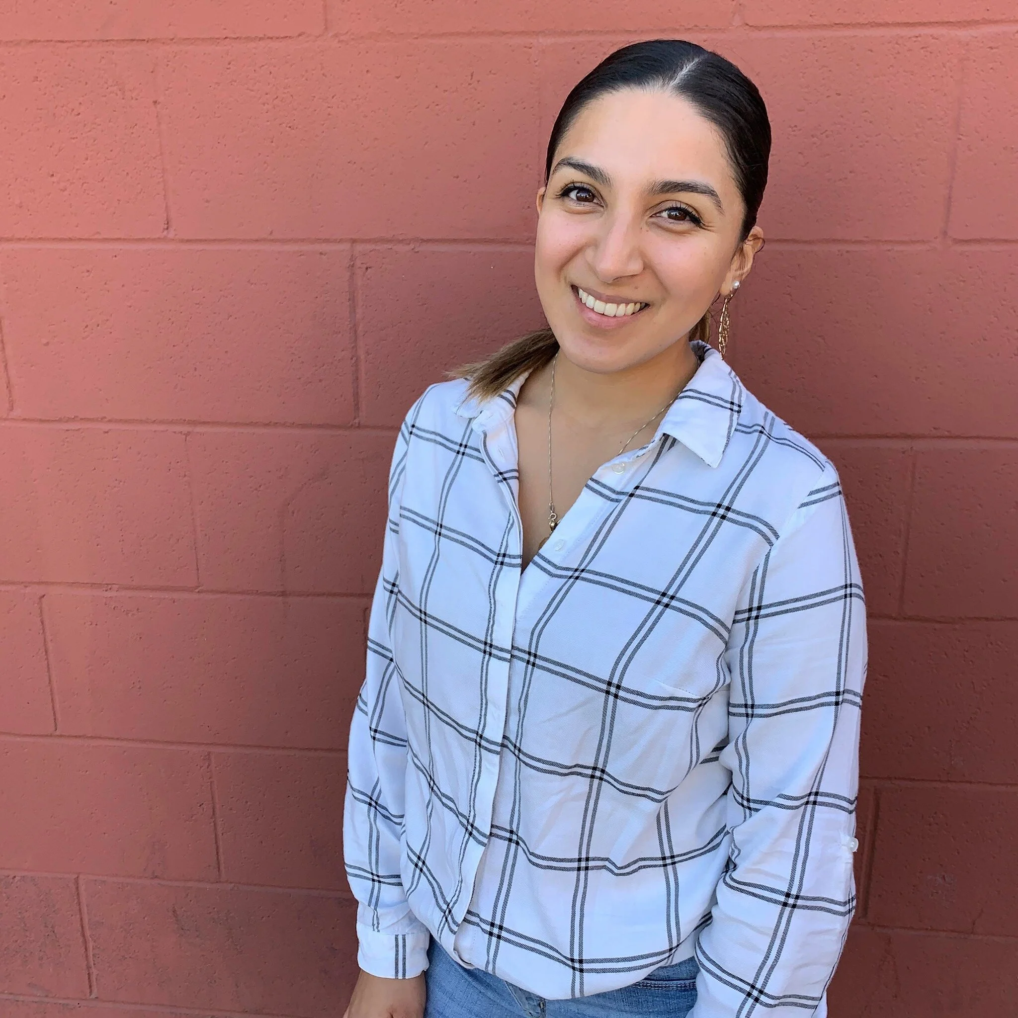 Elizabeth Valencia