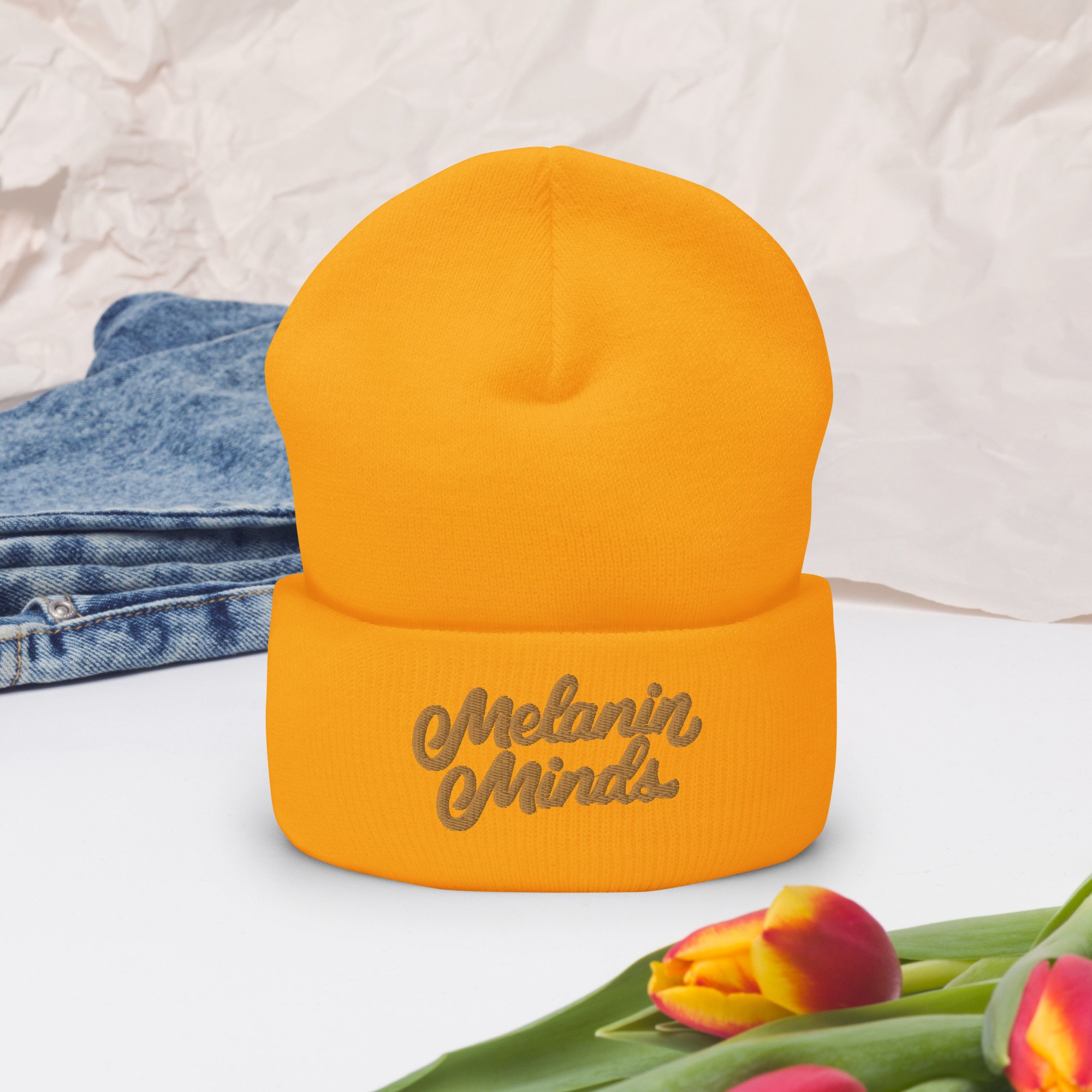 cuffed-beanie-gold-front-2-636b2c786400c.jpg