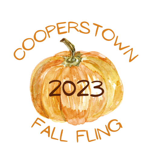 Cooperstown Fall Fling