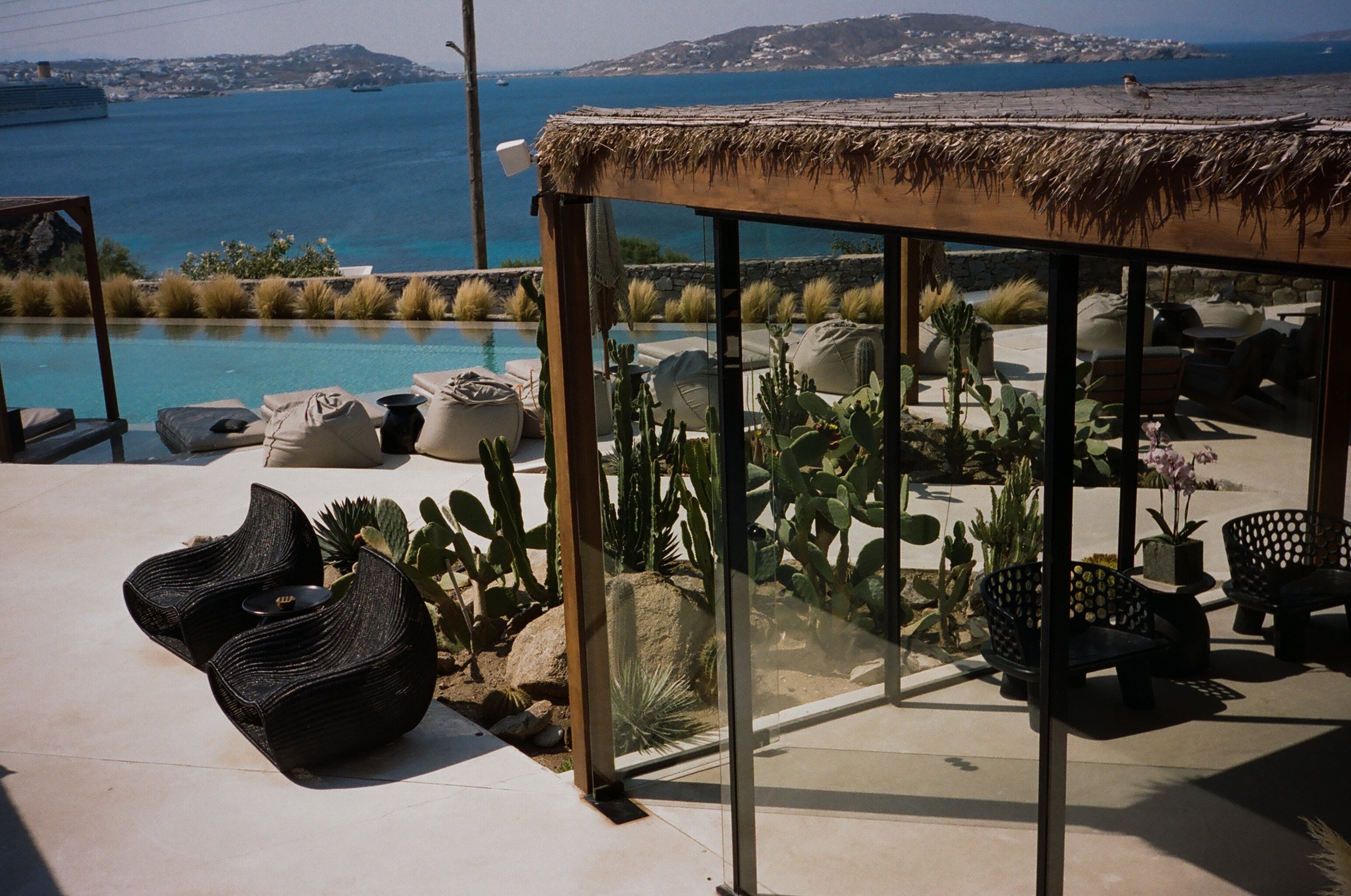 Rocabella Hotel Mykonos