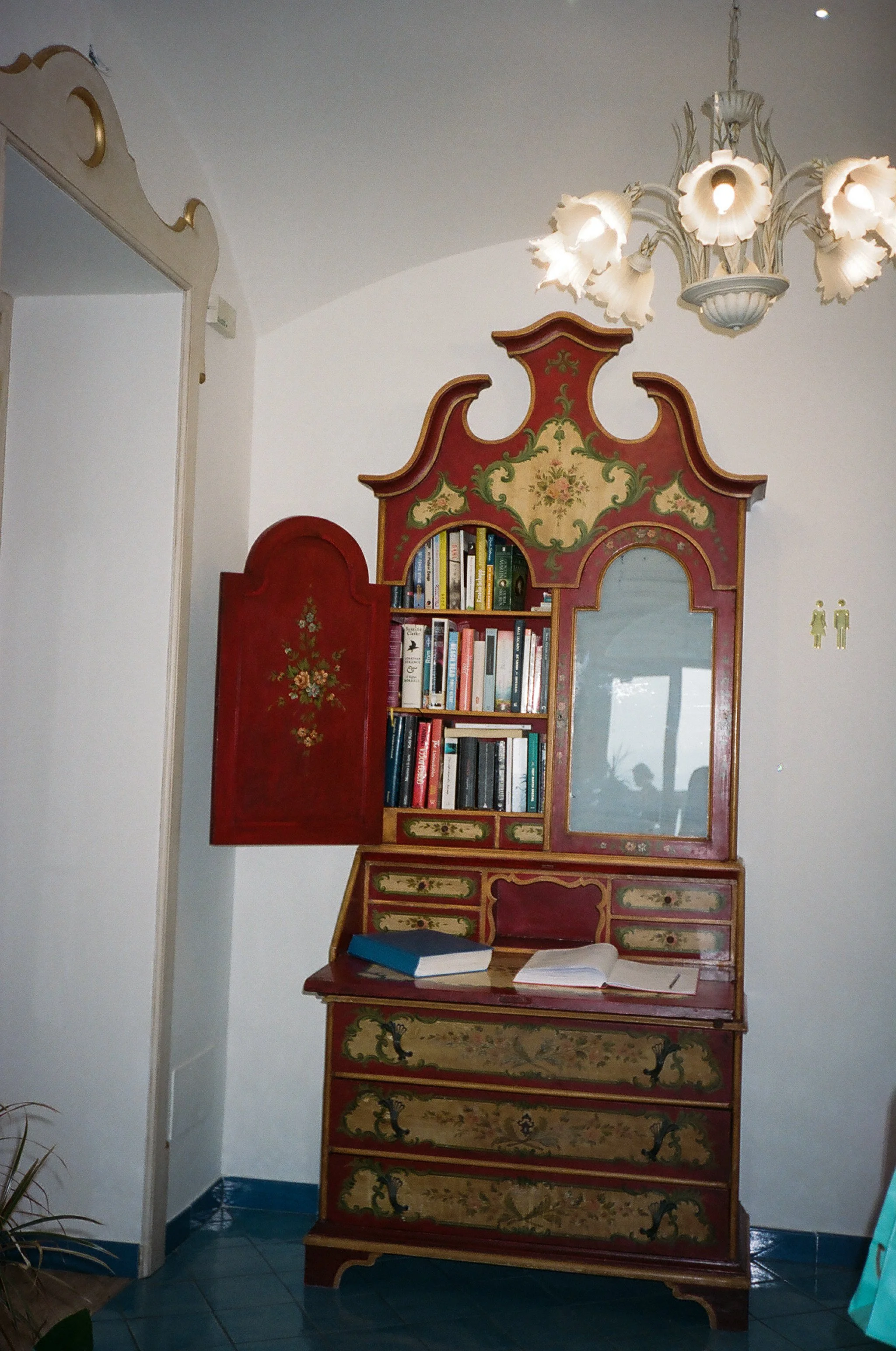 Hotel Conca D' Oro Positano
