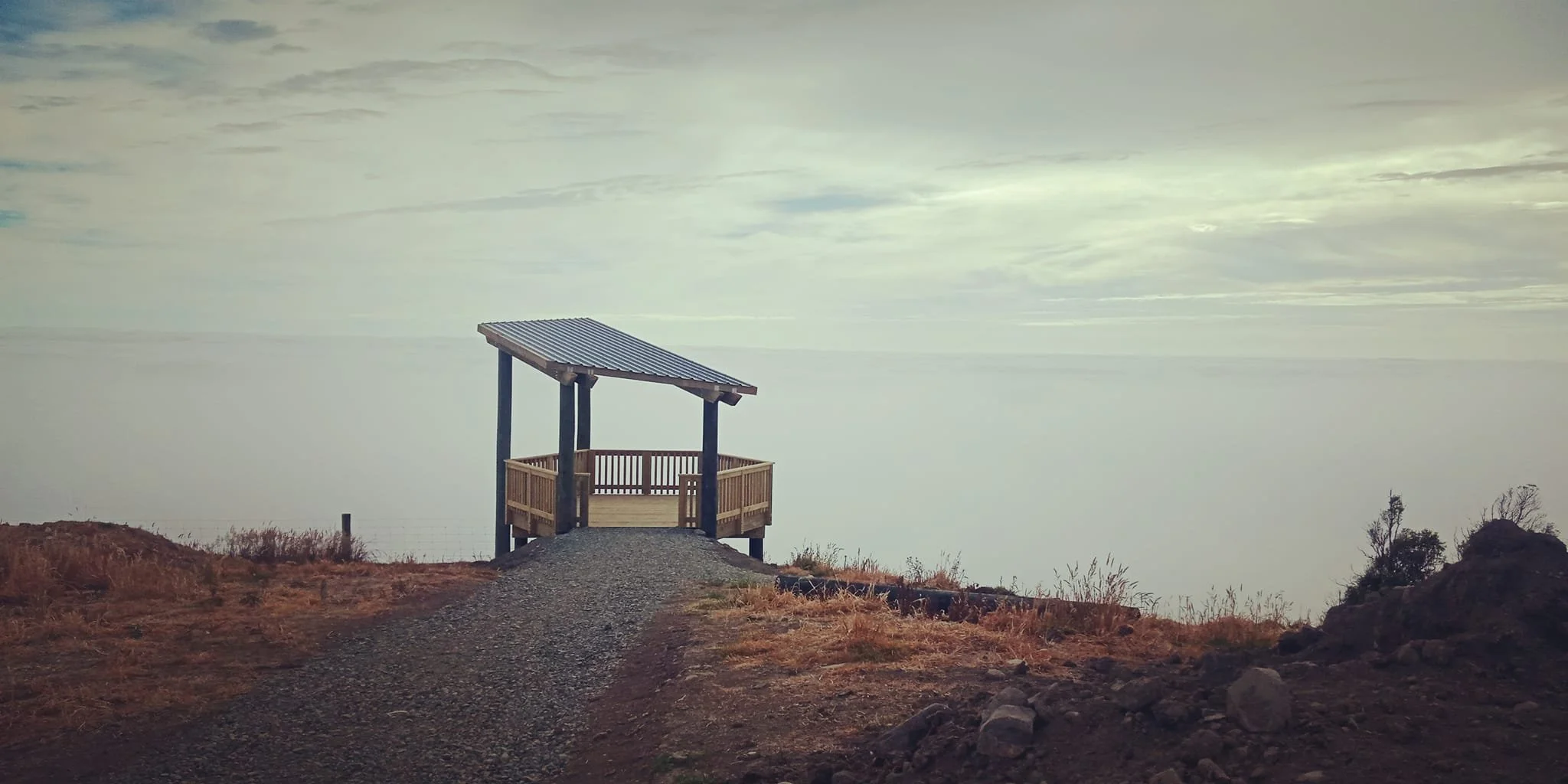 Whitehorse Project All Go