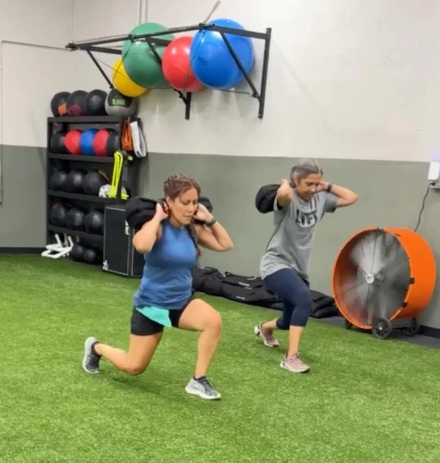 get results