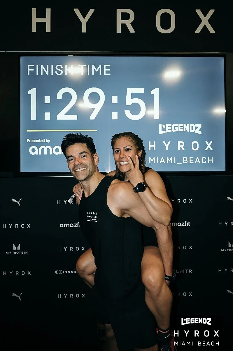 The Clock Is Not The Point.