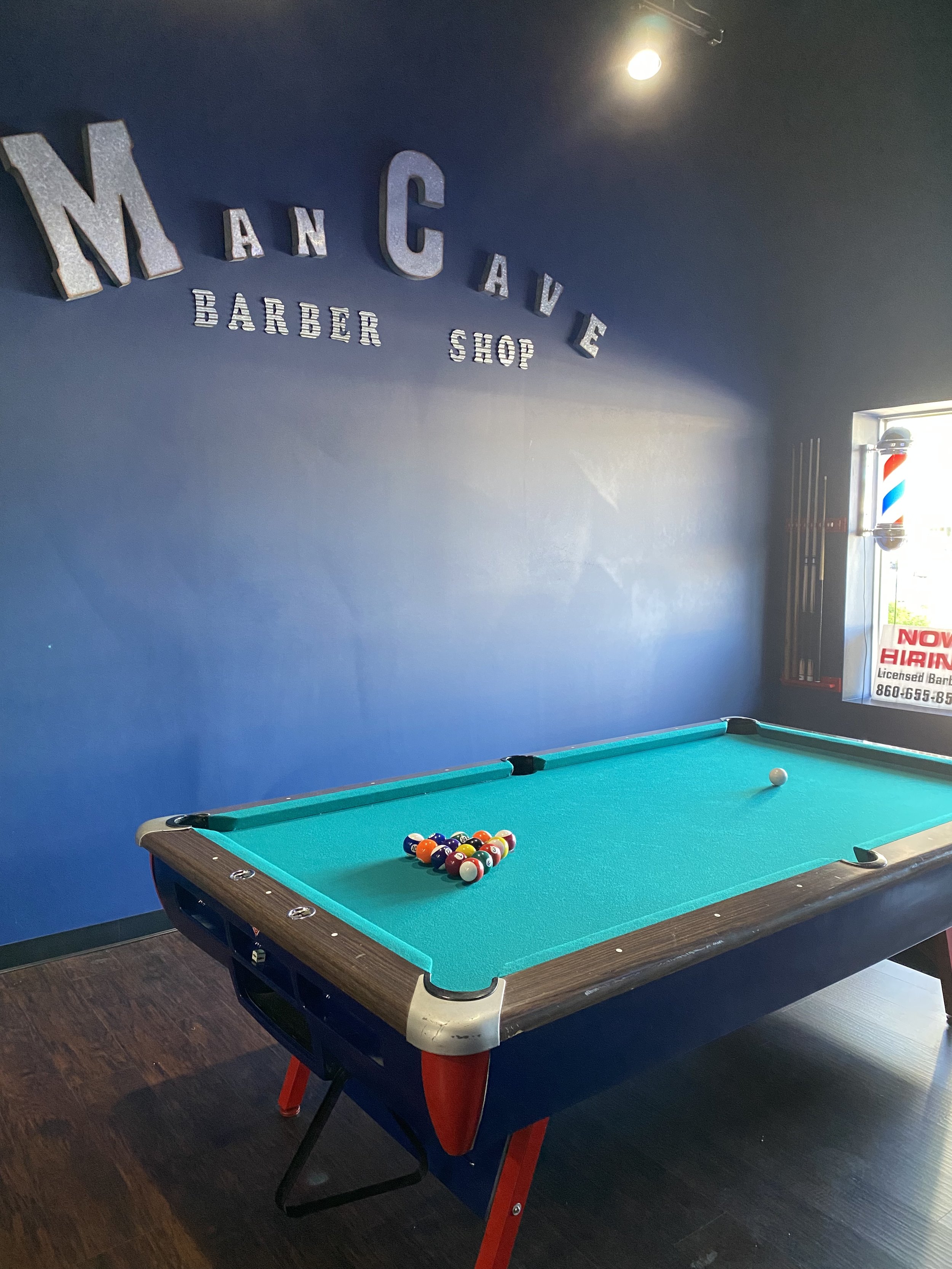 Man Cave Barbershop man-cave-barbershop