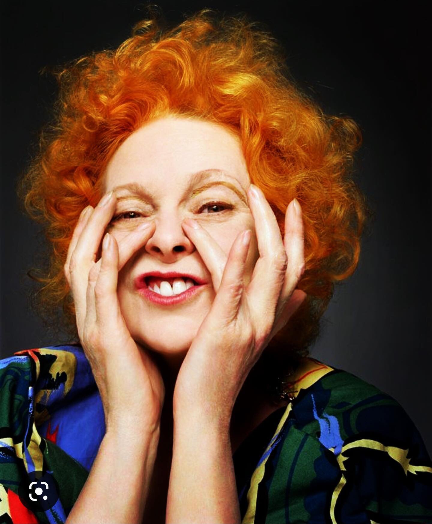 RIP Vivienne Westwood. I will always remember the stories Adriano told me about you on one of my first days working with him. I will remember your fashion,, your politics and your punk in your work but most of all, your 
non-conformity and defiance w