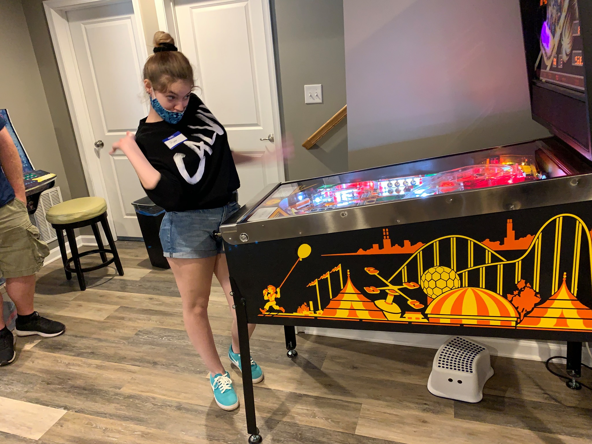 Delaware Pinball Collective Is a Hotspot for Top Players