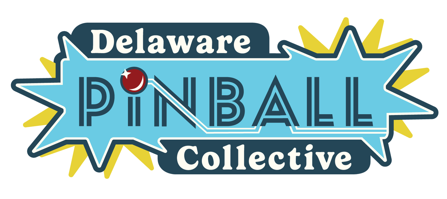 The Delaware Pinball Collective