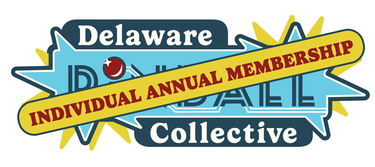 Individual Annual Membership - Save!