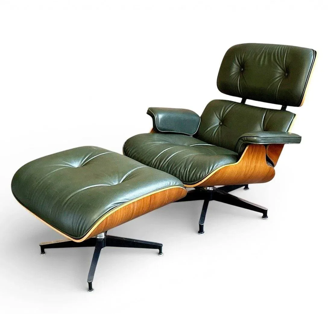 Charles and Ray Eames Rivich Auction