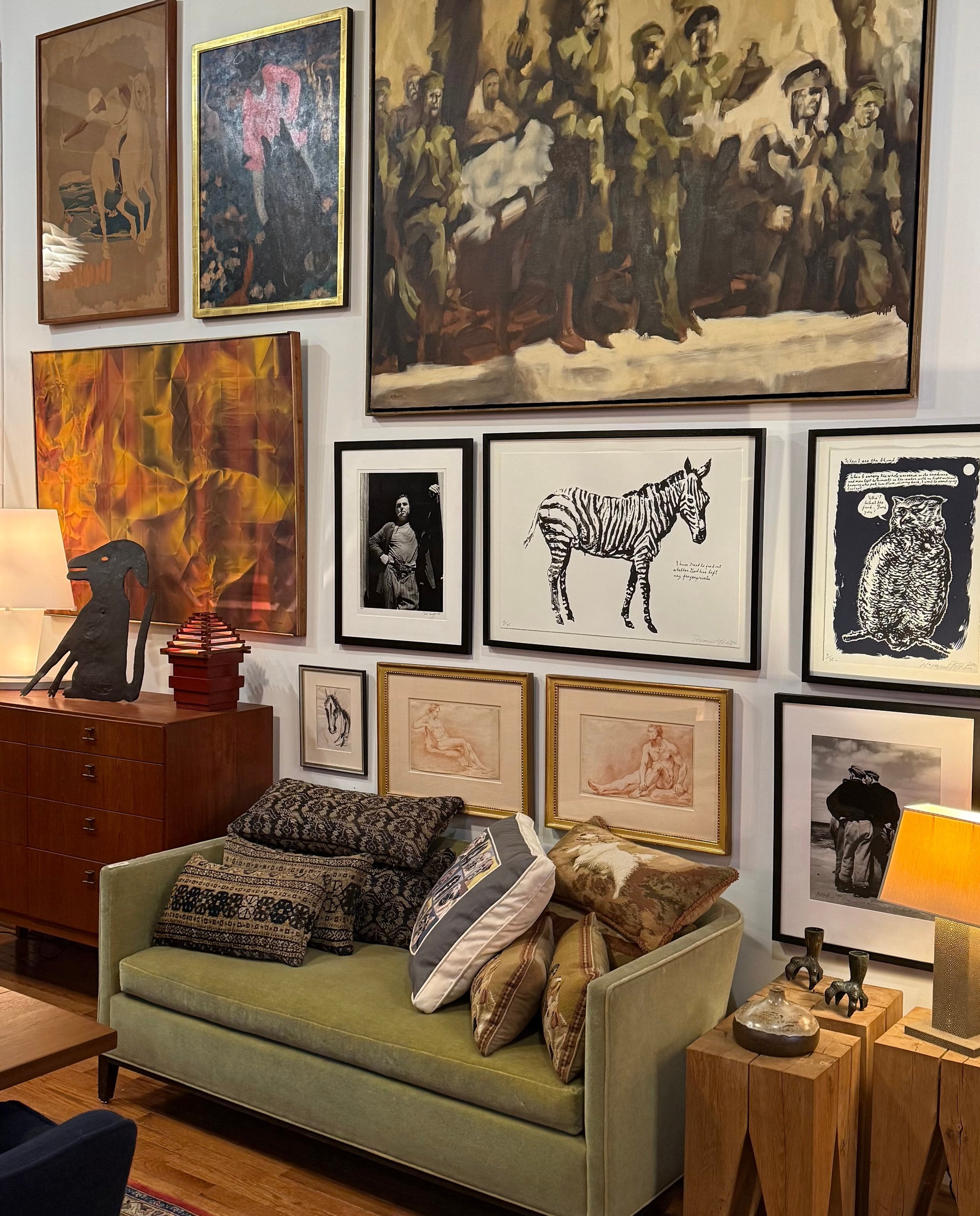 Rivich Auction Estate Sales Chicago
