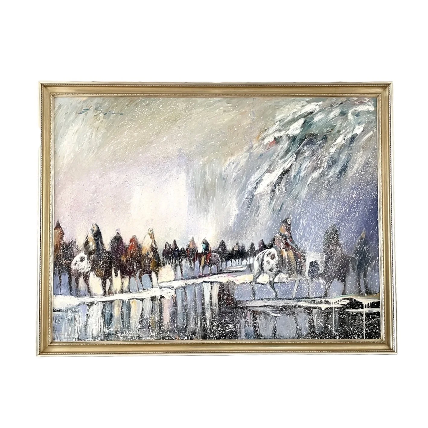 Earl Biss Rivich Auction