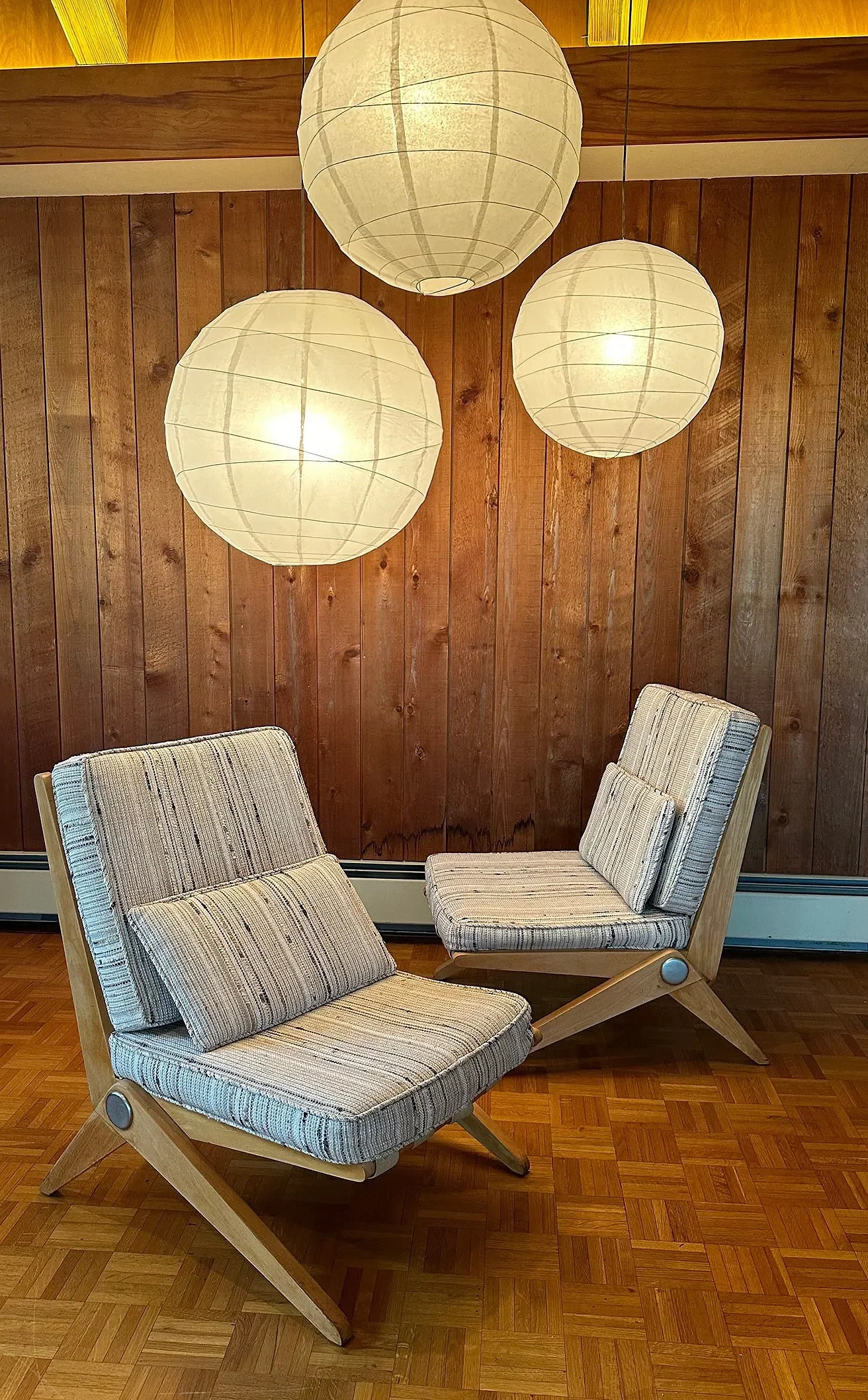 Pierre Jeanneret Rivich Auction