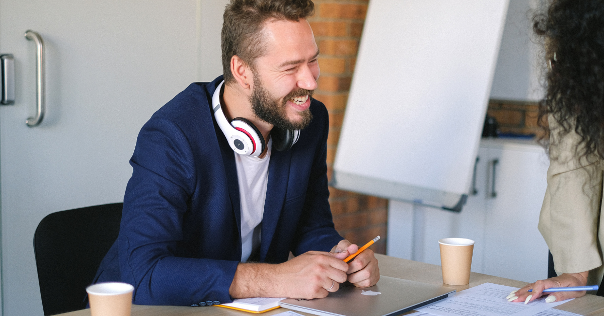 Called to Business: Competition