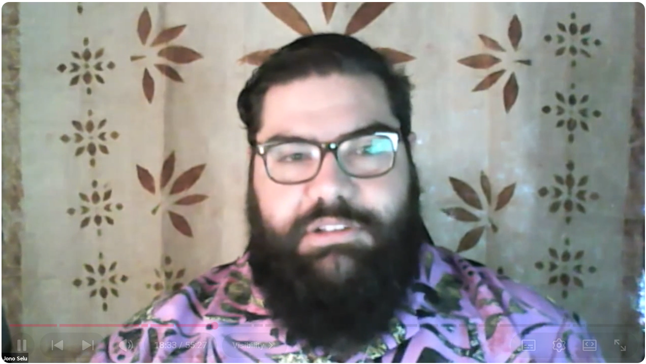 Rainbow Pasifika videos