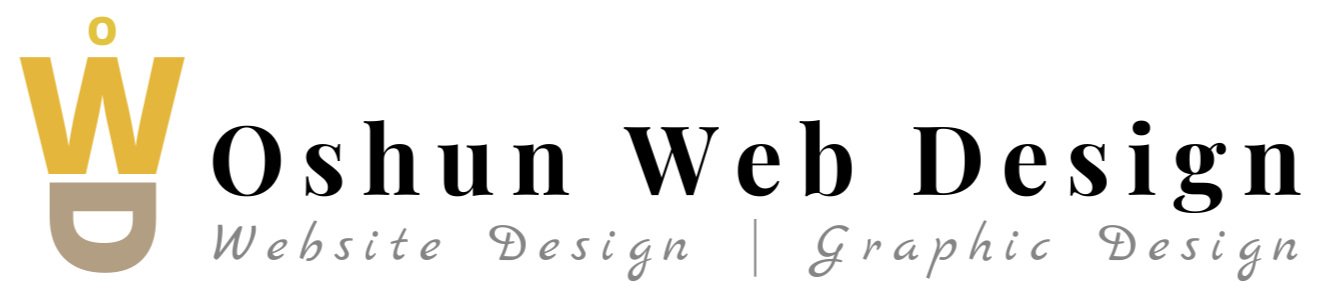 Oshun Web Design