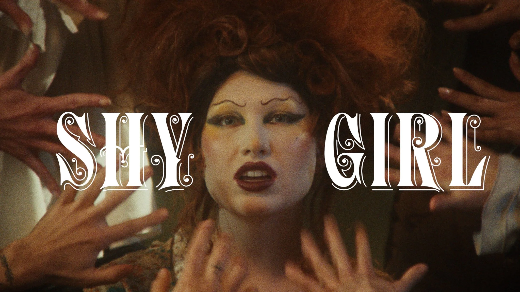 Haute Freddy - Shy Girl (Great Room Galavant)
Official Lyric Video