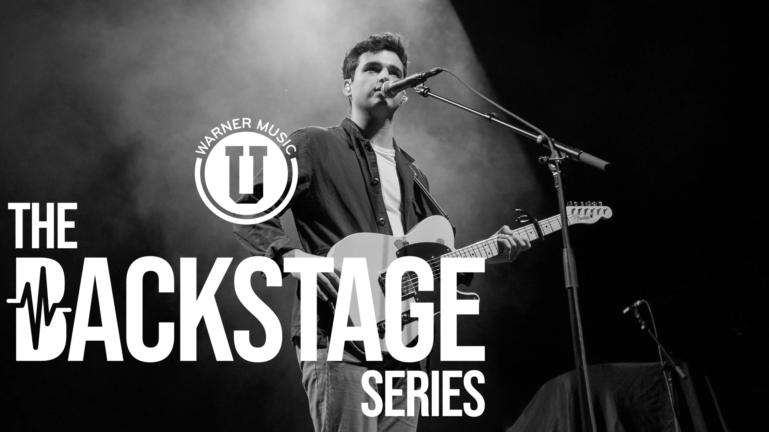 The WMU Backstage Series: Sam MacPherson