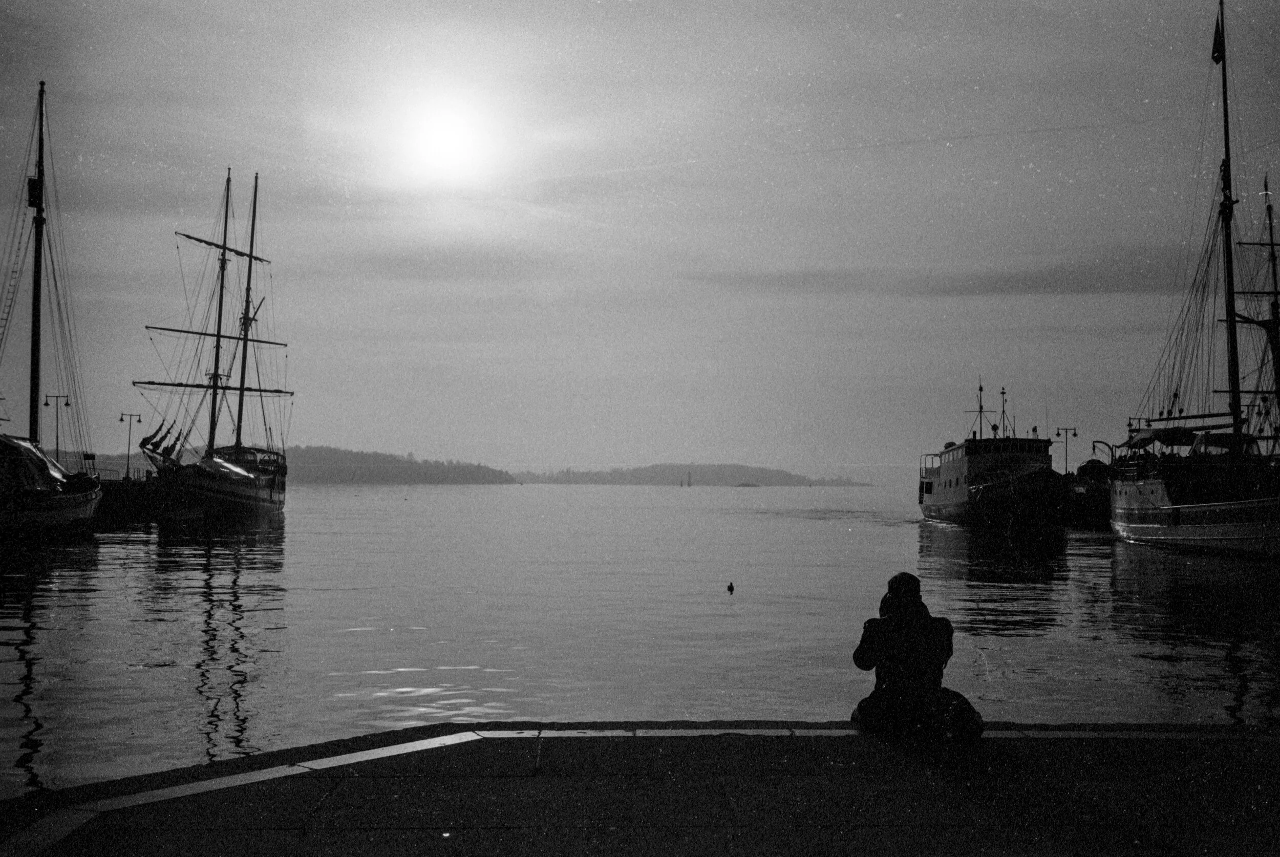 Our History — Norway House Foundation