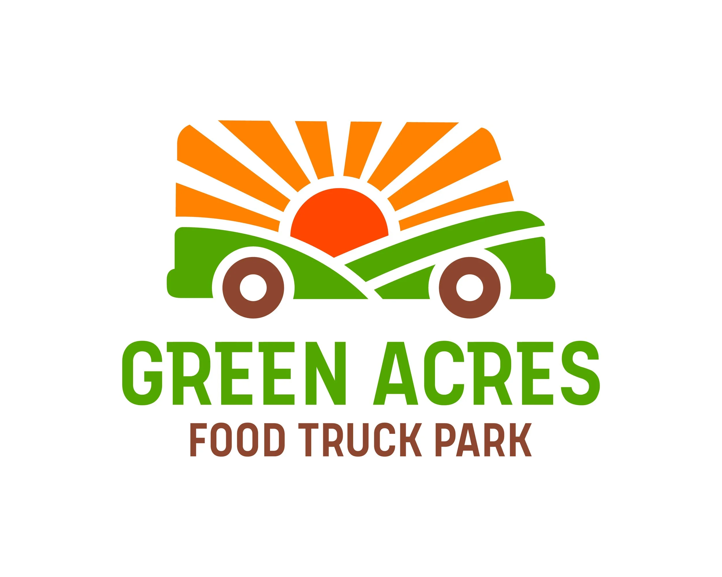 Green Acres Food Truck Park
