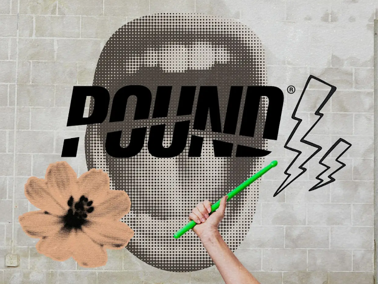 Pound for a Purpose