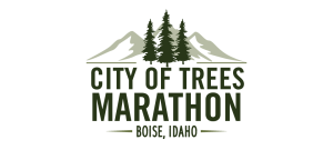 City of Trees Marathon Packet Pickup