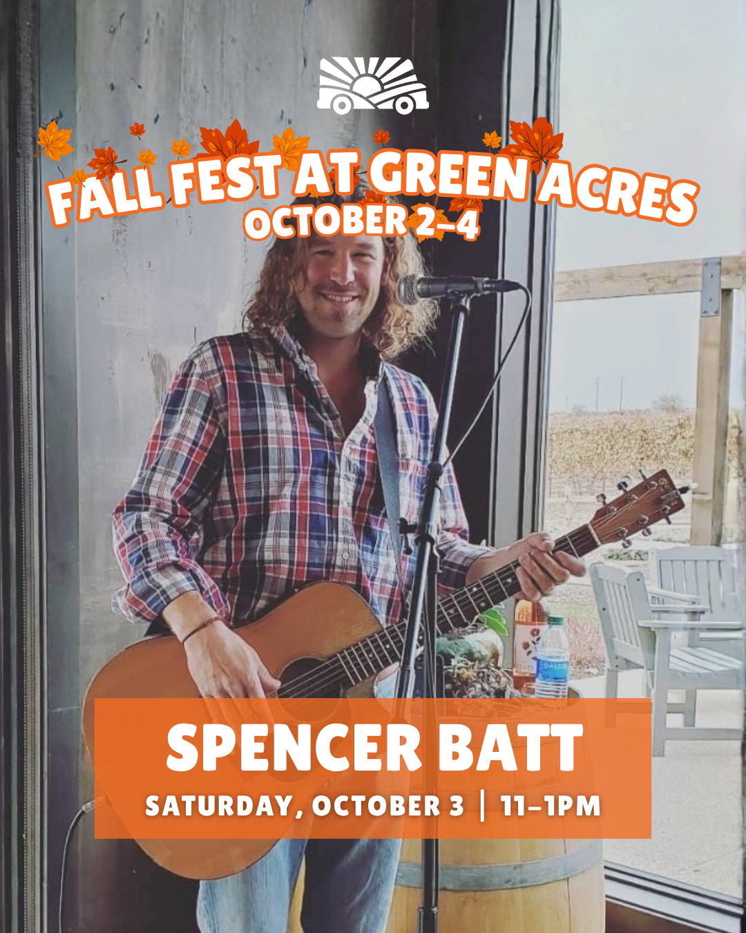 Green Acres Food Truck Park