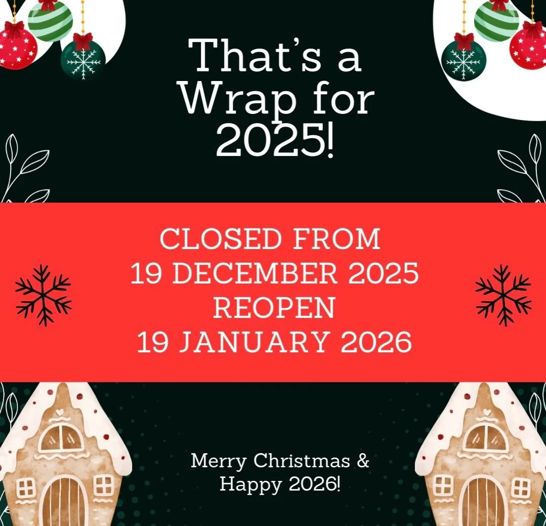 ✨ That&rsquo;s a wrap for us for 2025! ✨

As we head into the festive season, we want to say a huge thank you to all our amazing customers and supporters this year.

🎄 masGAS will be closed from Friday 19th December and will reopen on Monday 19th Ja