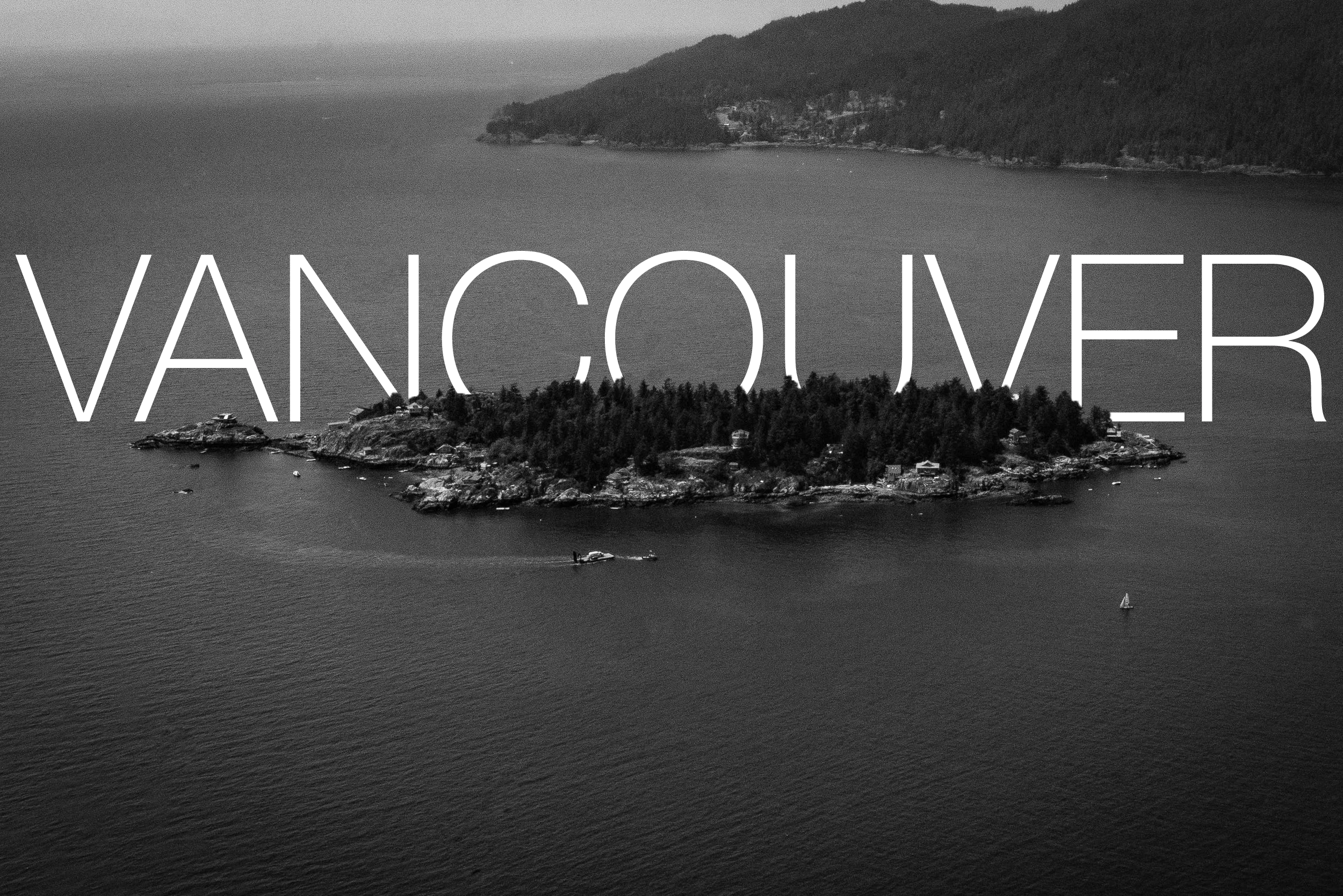 Vancouver: Photo Essay