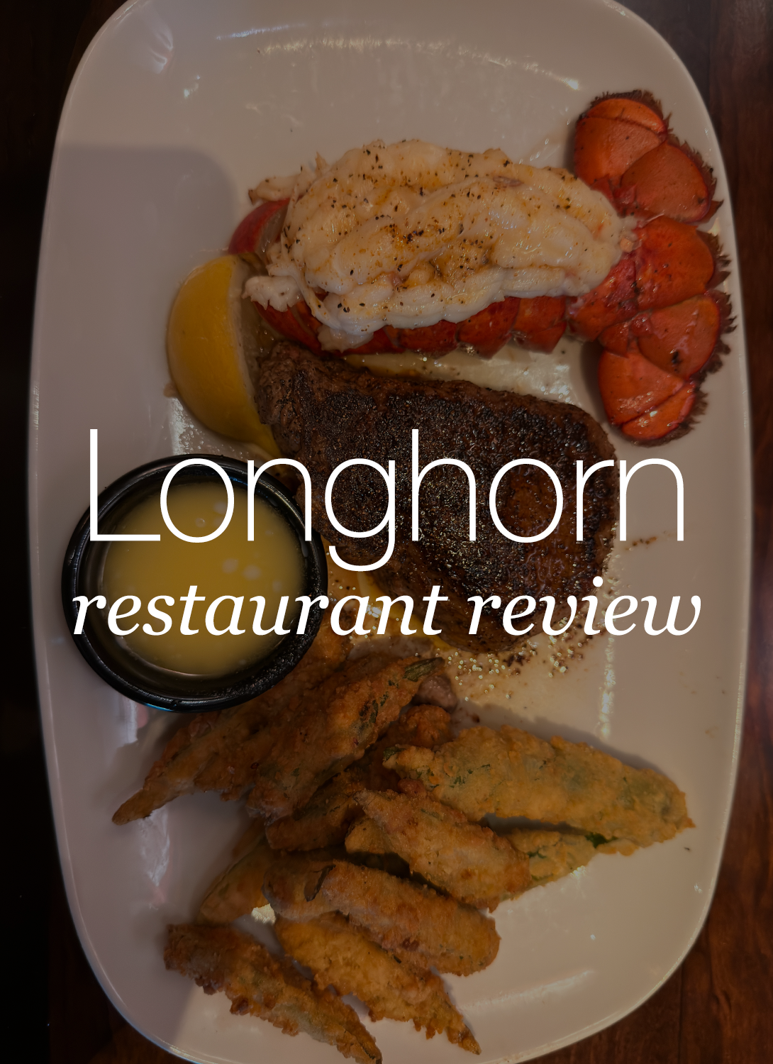 LongHorn Steakhouse