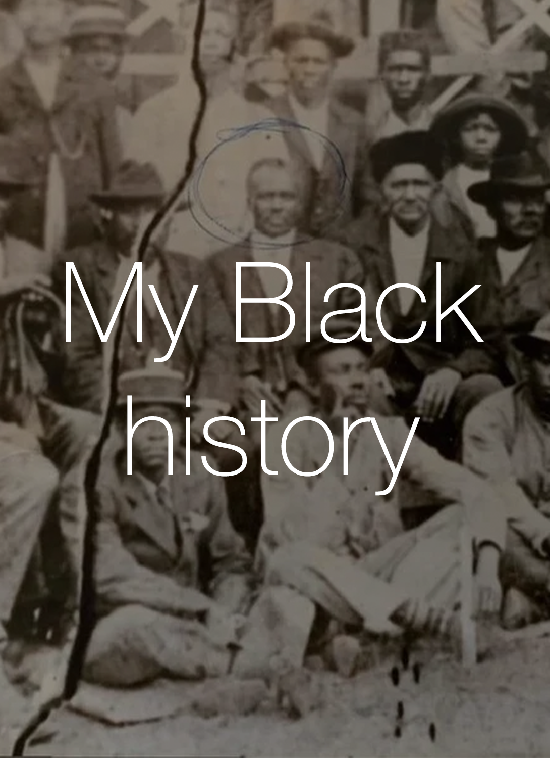 My Black History