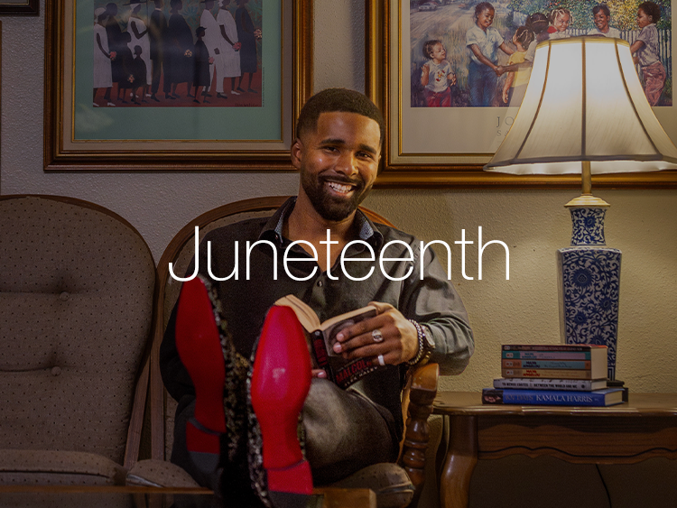Juneteenth Photo Session