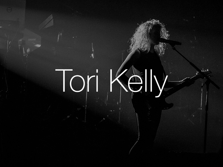 Tori Kelly: Houston Concert (2016)