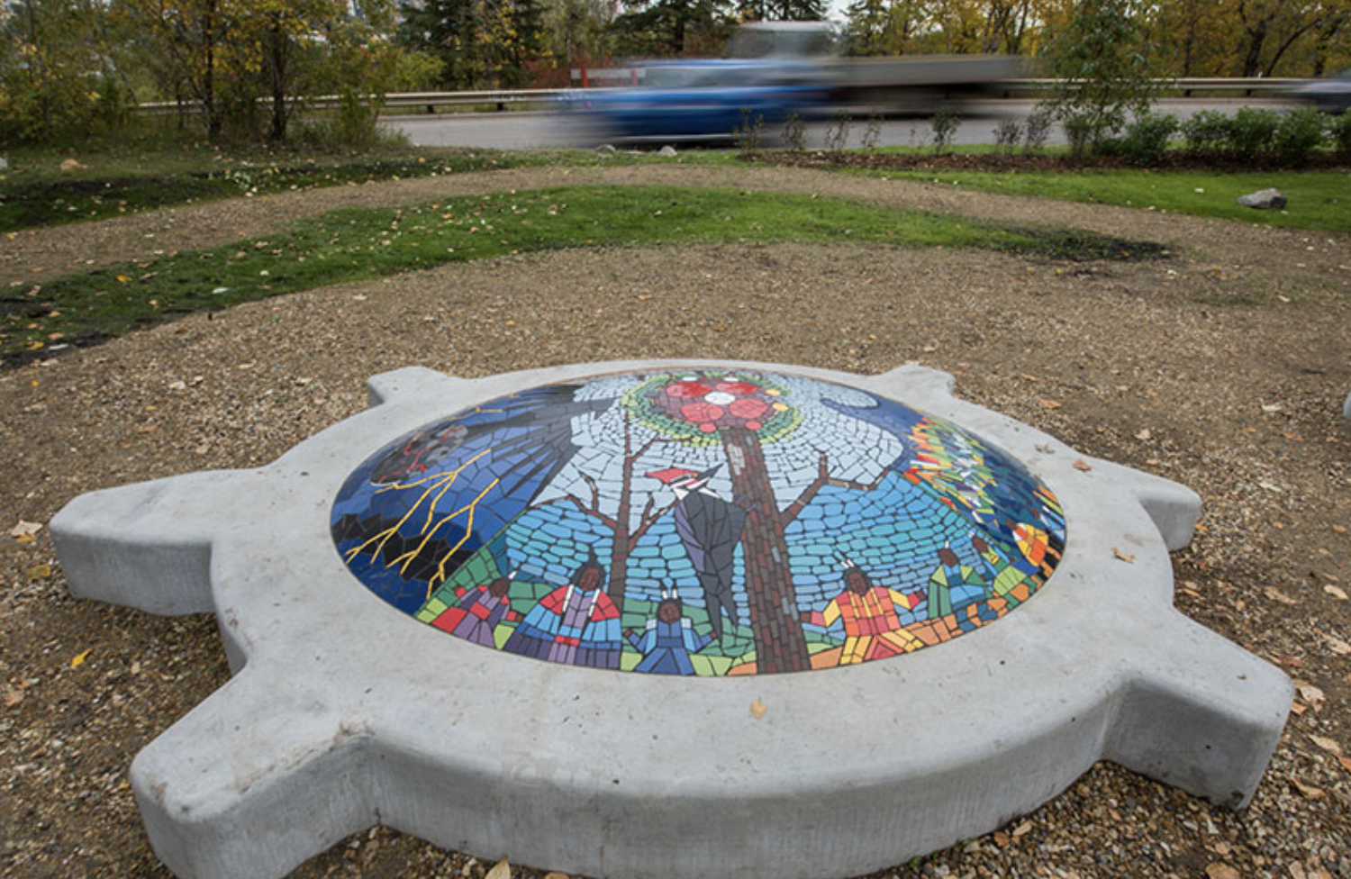 National Indigenous Peoples Day