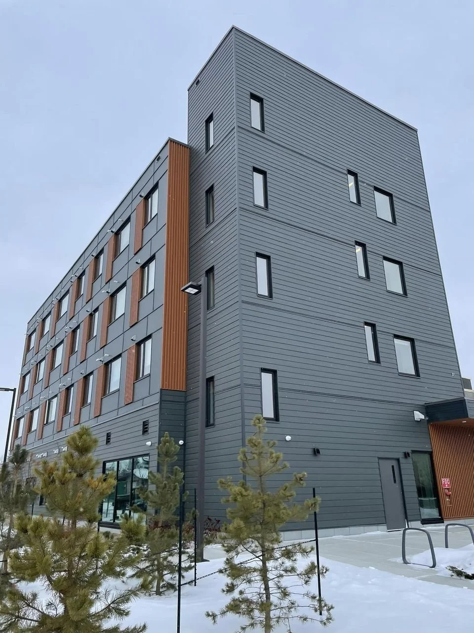 Housing Saves Lives (March 2023)