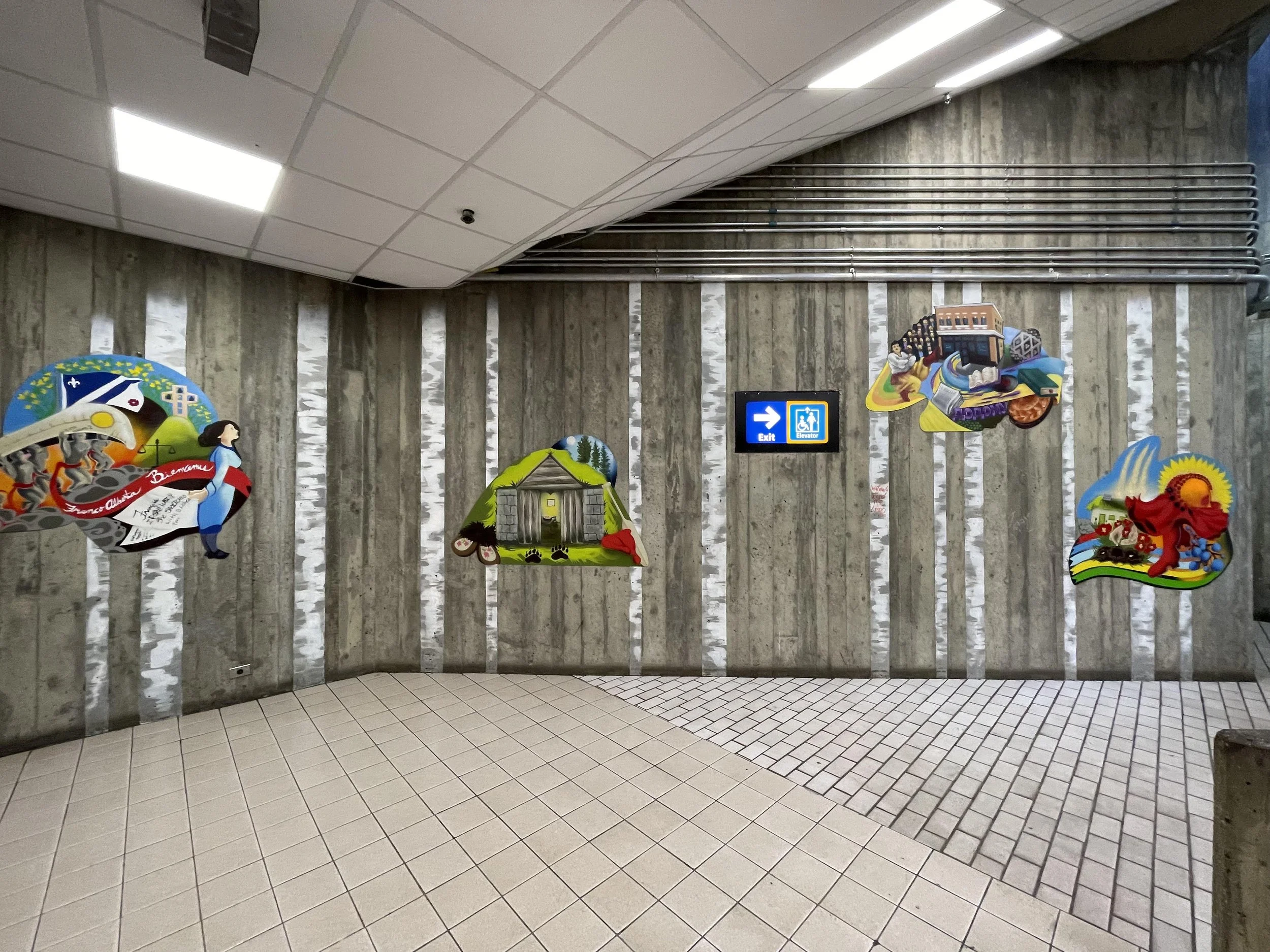 Transit Safety Update (April 2023)