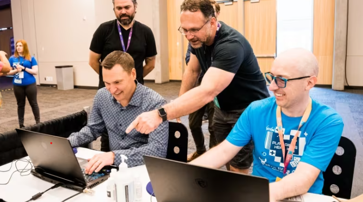 Becoming an Esports and Video Game Industry Hub