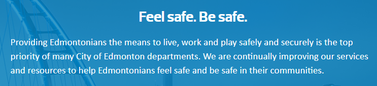 Community Safety and Well-Being Update (July 2023)